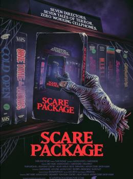 Scare Package