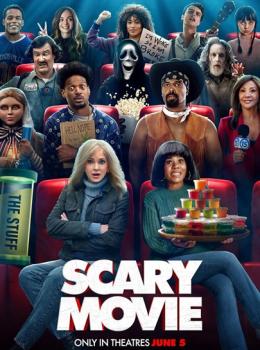 Scary Movie