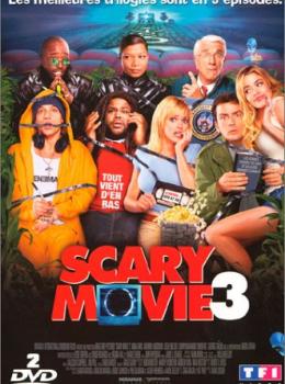 Scary Movie 3
