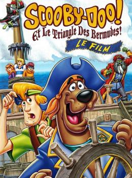 Scooby-Doo et le Triangle des Bermudes