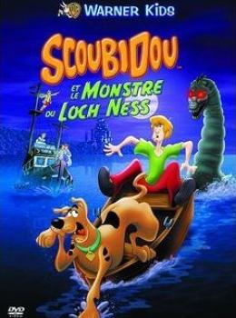 Scoubidou et le Monstre du Loch Ness
