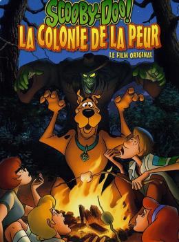 Scooby-Doo! La Colonie de la Peur