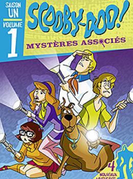 Scooby-Doo ! Mystères associés