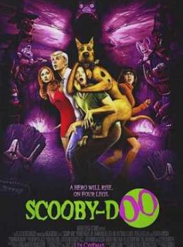 Scooby-Doo