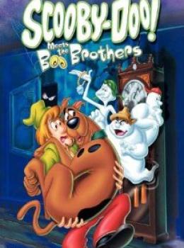 Scooby-Doo et les Boo Brothers
