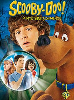 Scooby Doo! Le Mystère Commence