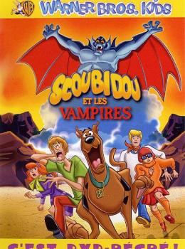 Scoubidou et les Vampires