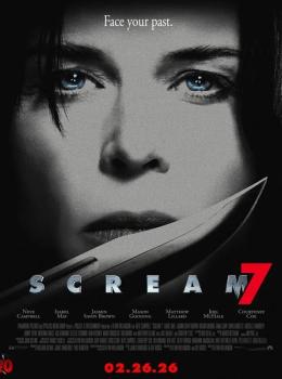 Scream 7