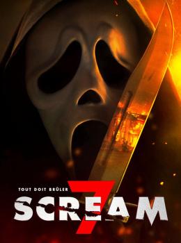 Scream 7