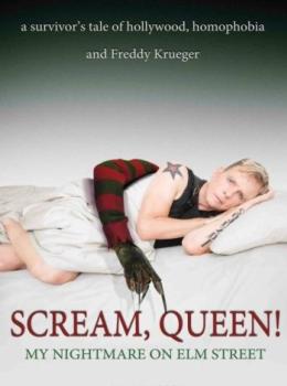 Scream, Queen ! My Nightmare on Elm Street