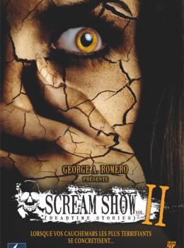 Scream Show: Volume 2