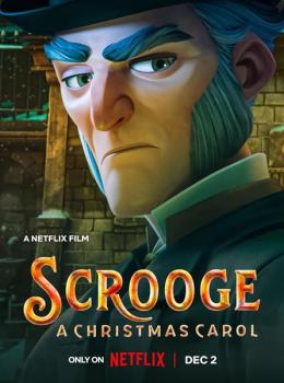 Scrooge : Un (mé)chant de Noël Scrooge : Un (mé)chant de Noël