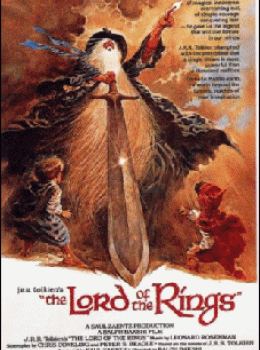 Le Seigneur des Anneaux Le Seigneur des Anneaux