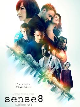 Sense8