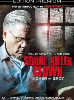 Serial Killer Clown : Ce Cher Monsieur Gacy