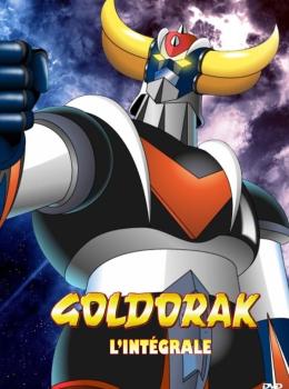 Goldorak Goldorak