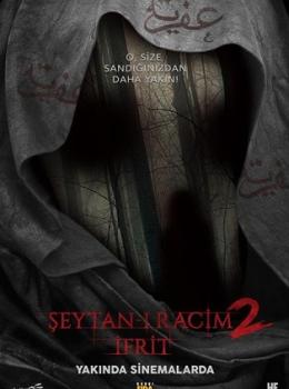 Seytan-i racim 2: İfrit