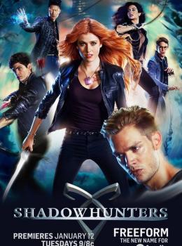 Shadowhunters