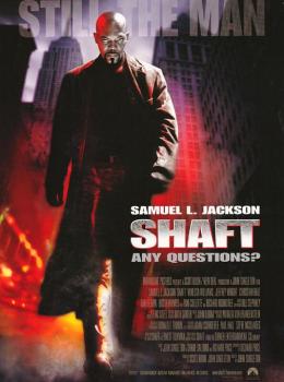 Shaft
