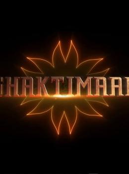 Shaktimaan