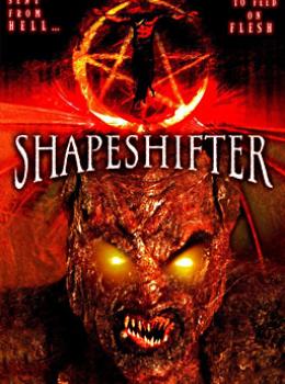 Shapeshifter Shapeshifter