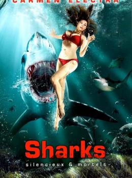 Sharks - L'Attaque du Requin à Deux Têtes