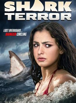 Shark Terror Shark Terror