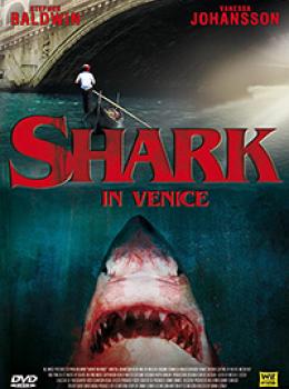 Shark in Venice