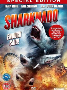 Sharknado Sharknado