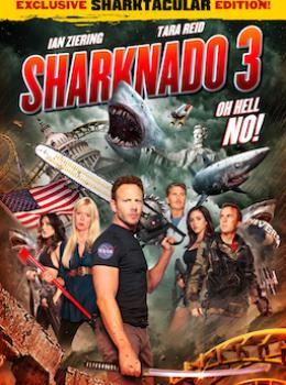 Sharknado 3