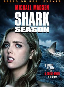 La Saison des requins