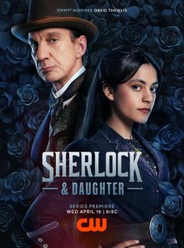 Sherlock & Daughter