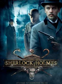 Sherlock Holmes