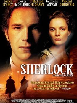 Sherlock: La Marque du Diable Sherlock: La Marque du Diable