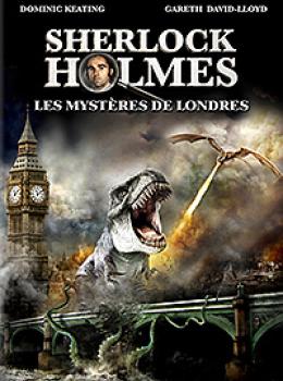 Sherlock Holmes : Les mystères de Londres
