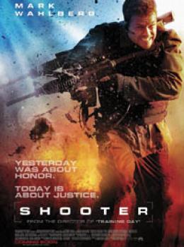 Shooter: Tireur d'Élite