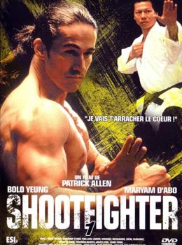 Shootfighter