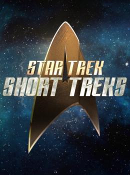 Star Trek: Short Treks