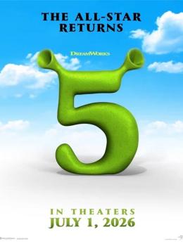Shrek 5