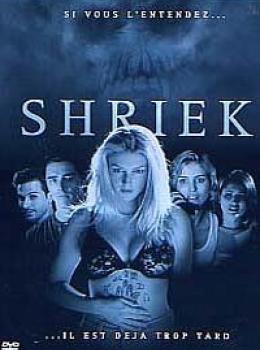 Shriek