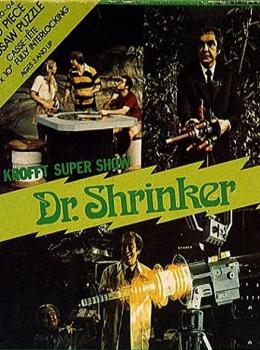 Dr. Shrinker