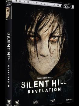 Silent Hill : Revelation 3D