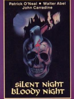 Silent Night - Bloody Night