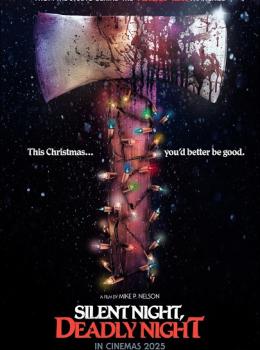 Silent Night, Deadly Night