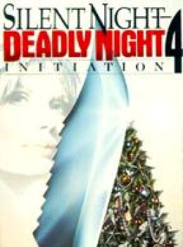 Douce Nuit, Sanglante Nuit 4: L'Initiation