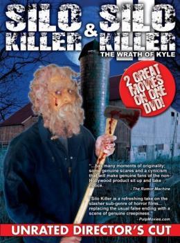Silo Killer 2: The Wrath of Kyle