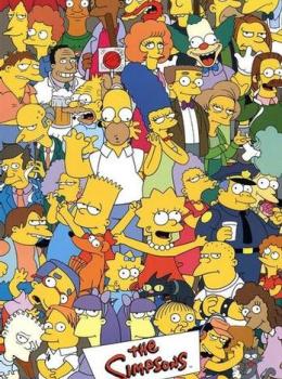 Les Simpson
