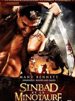 Sinbad et le Minotaure