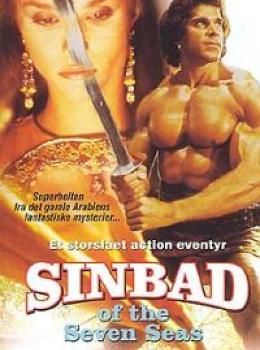 Sinbad Sinbad
