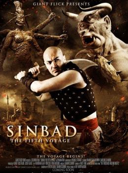 Sinbad : The Fifth Voyage